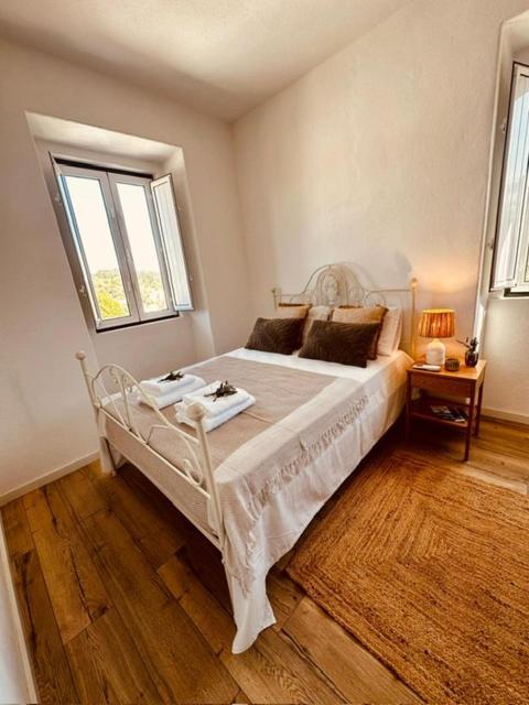 Вилла Casa Do Castelo Belver  Экстерьер фото