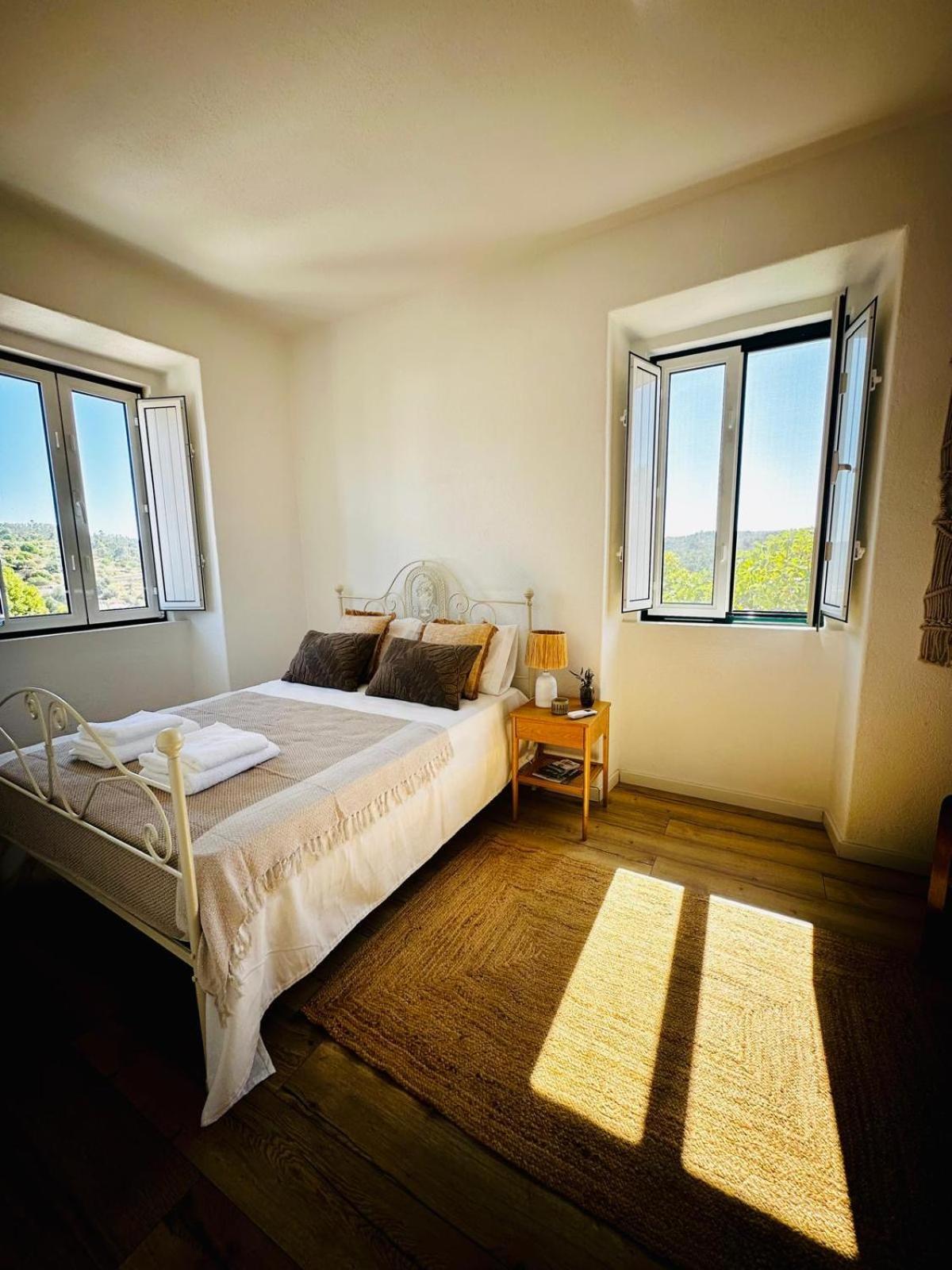 Вилла Casa Do Castelo Belver  Экстерьер фото