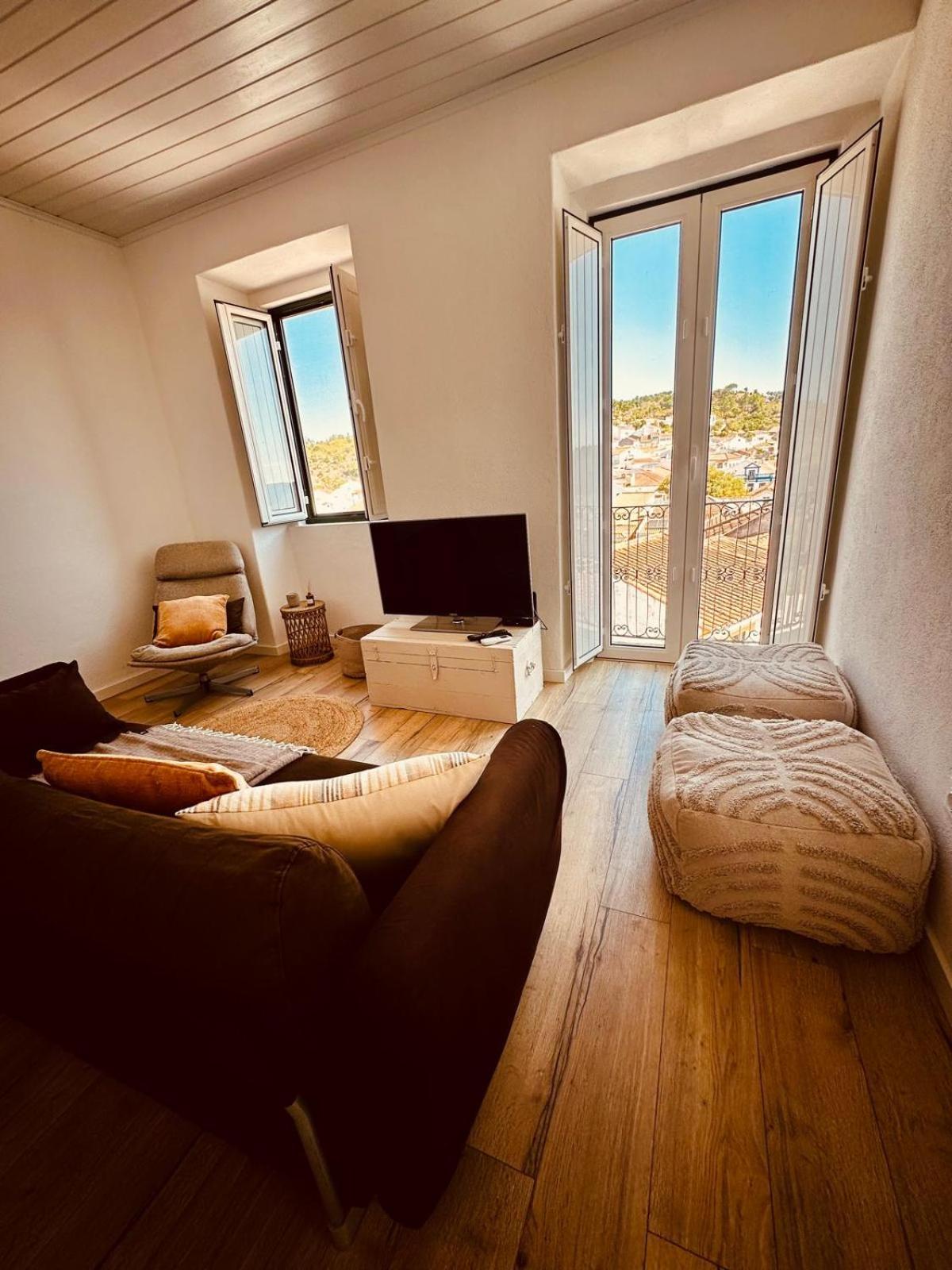 Вилла Casa Do Castelo Belver  Экстерьер фото