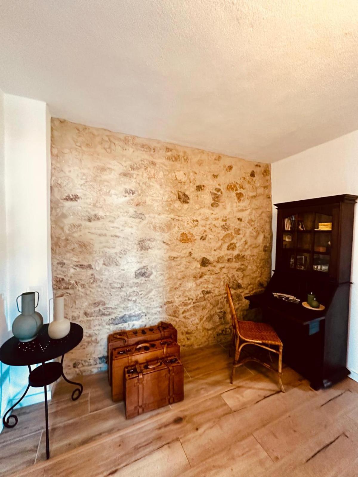 Вилла Casa Do Castelo Belver  Экстерьер фото