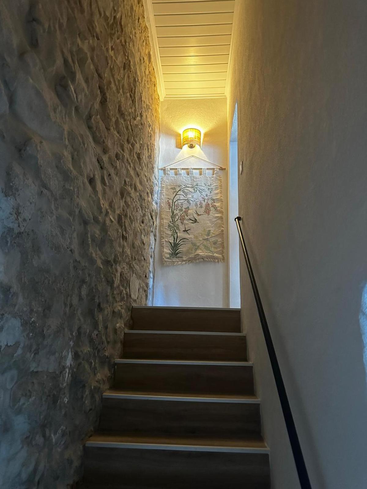 Вилла Casa Do Castelo Belver  Экстерьер фото