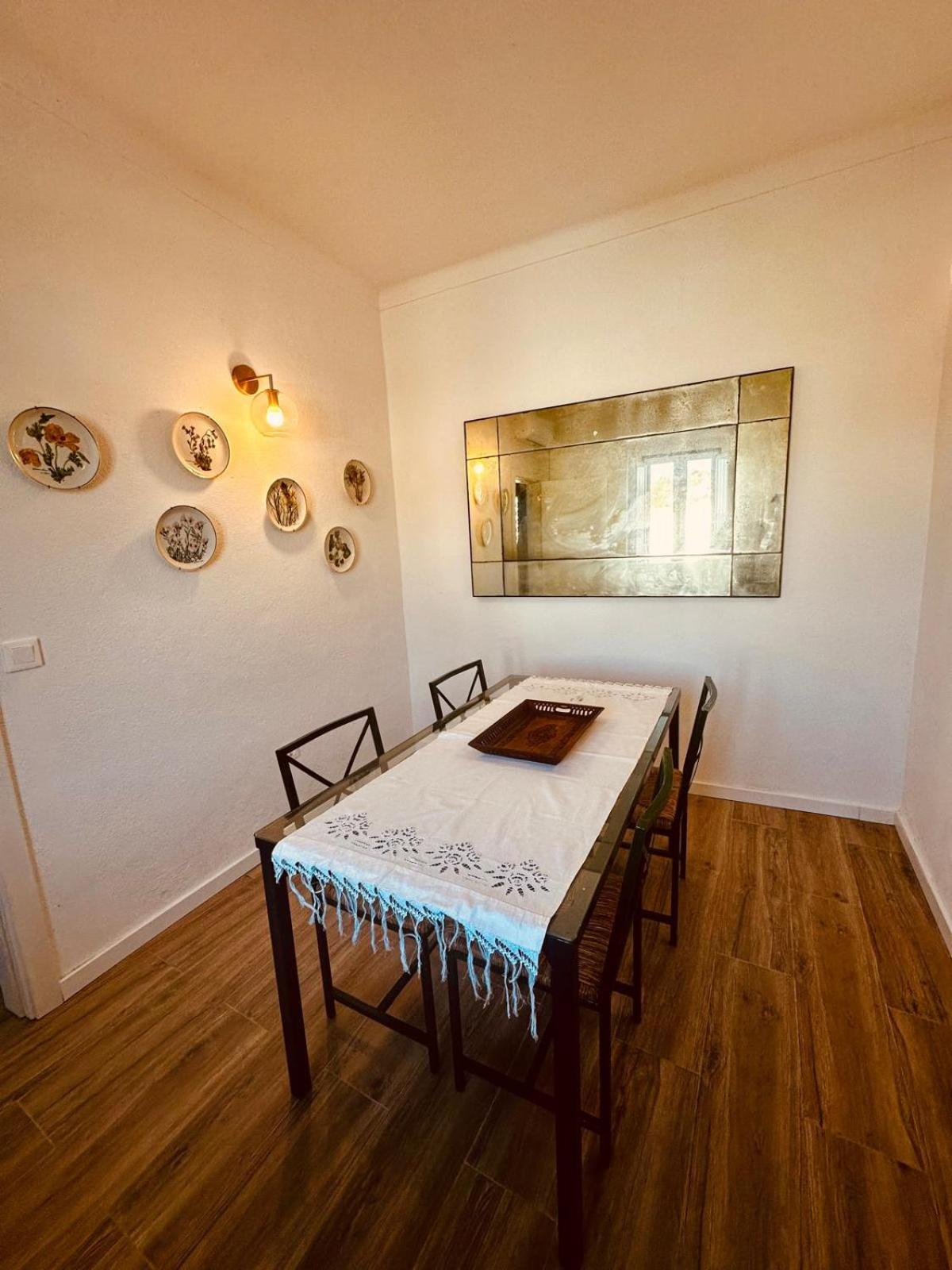 Вилла Casa Do Castelo Belver  Экстерьер фото