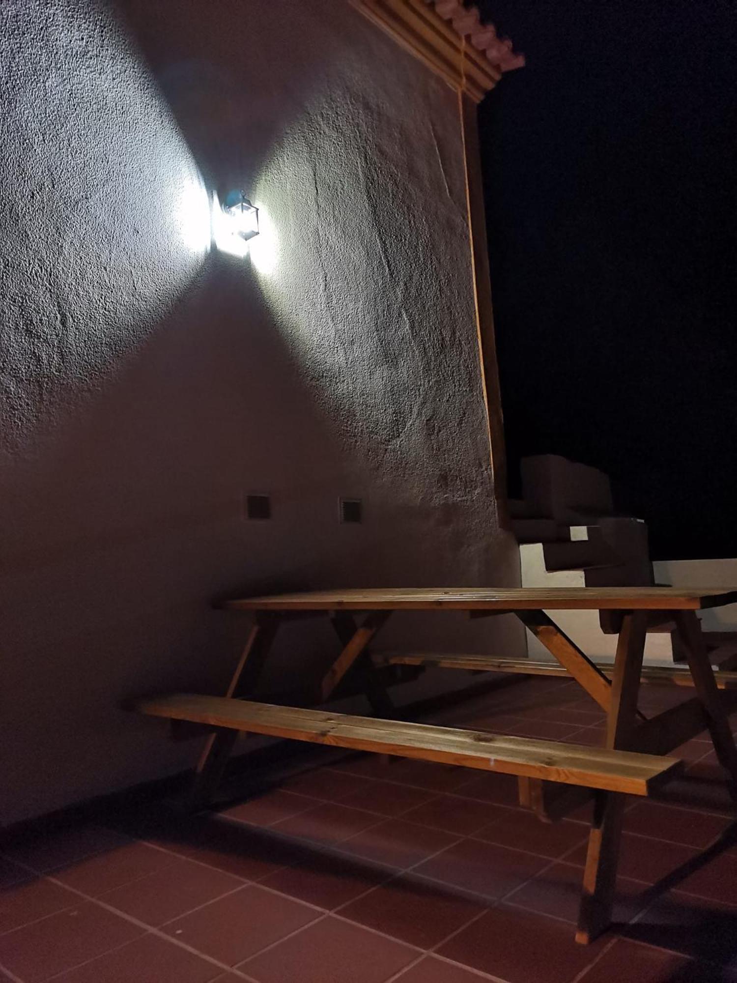 Вилла Casa Do Castelo Belver  Экстерьер фото